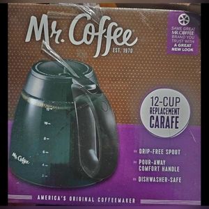 Mr. Coffee 12-Cup Replacement